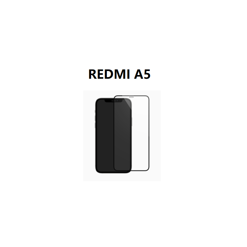 REDMI A5