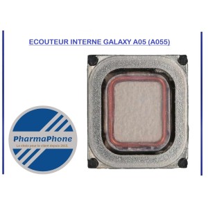 ECOUTEUR INTERNE GALAXY A05 (A055) - EMPLACEMENT: Z02-R17-B769