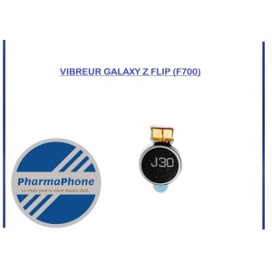 VIBREUR GALAXY Z FLIP (F700) - EMPLACEMENT: Z02-R16-B658
