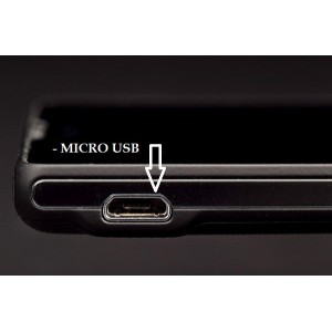 Cable Micro USB