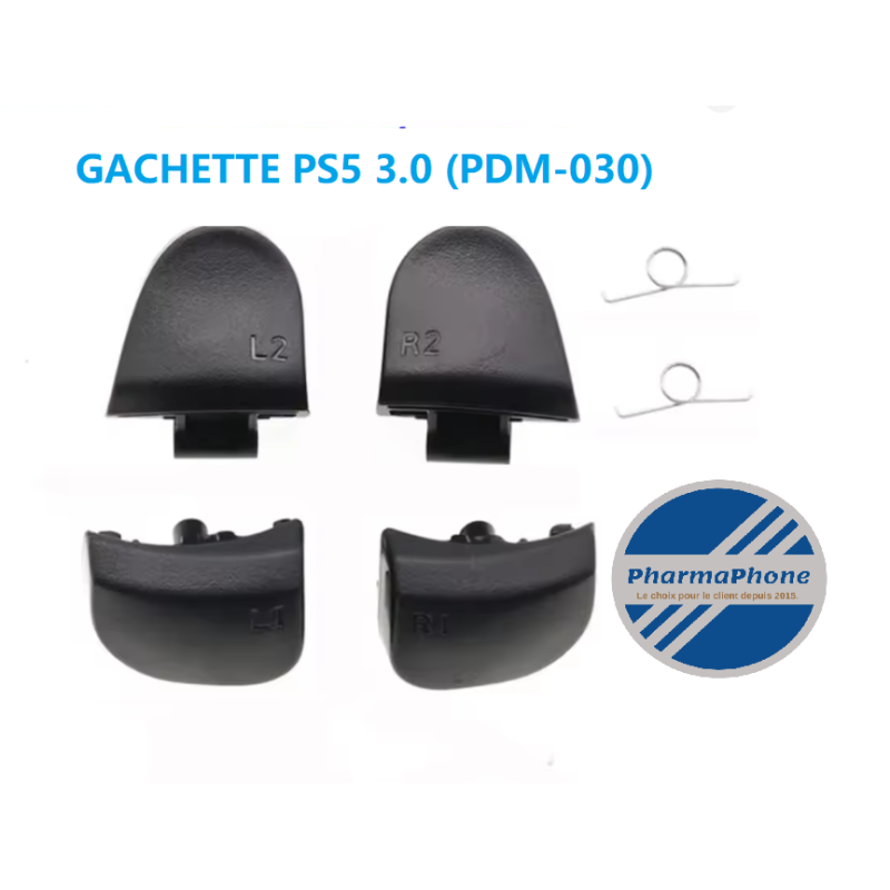 Acheter ou commander CONNECTEUR USB TYPE-C FEMMELLE  SMD COMPACT en martinique guadeloupe guyane