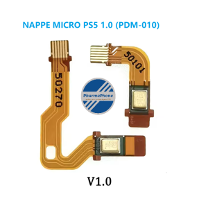 Acheter ou commander CONNECTEUR USB TYPE-C FEMMELLE  SMD COMPACT en martinique guadeloupe guyane