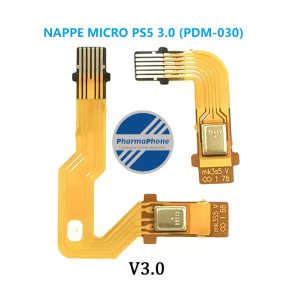 Acheter ou commander CONNECTEUR USB TYPE-C FEMMELLE  SMD COMPACT en martinique guadeloupe guyane