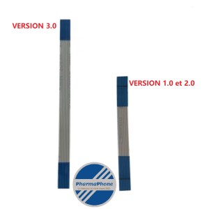 Acheter ou commander CONNECTEUR USB TYPE-C FEMMELLE  SMD COMPACT en martinique guadeloupe guyane