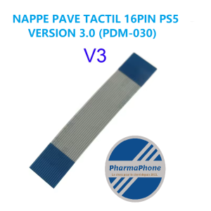 REPARATION DE VOTRE CONSOLE PS5 EN MARTINIQUE CHEZ PHARMAPHONE