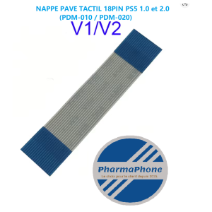 REPARATION DE VOTRE CONSOLE PS5 EN MARTINIQUE CHEZ PHARMAPHONE