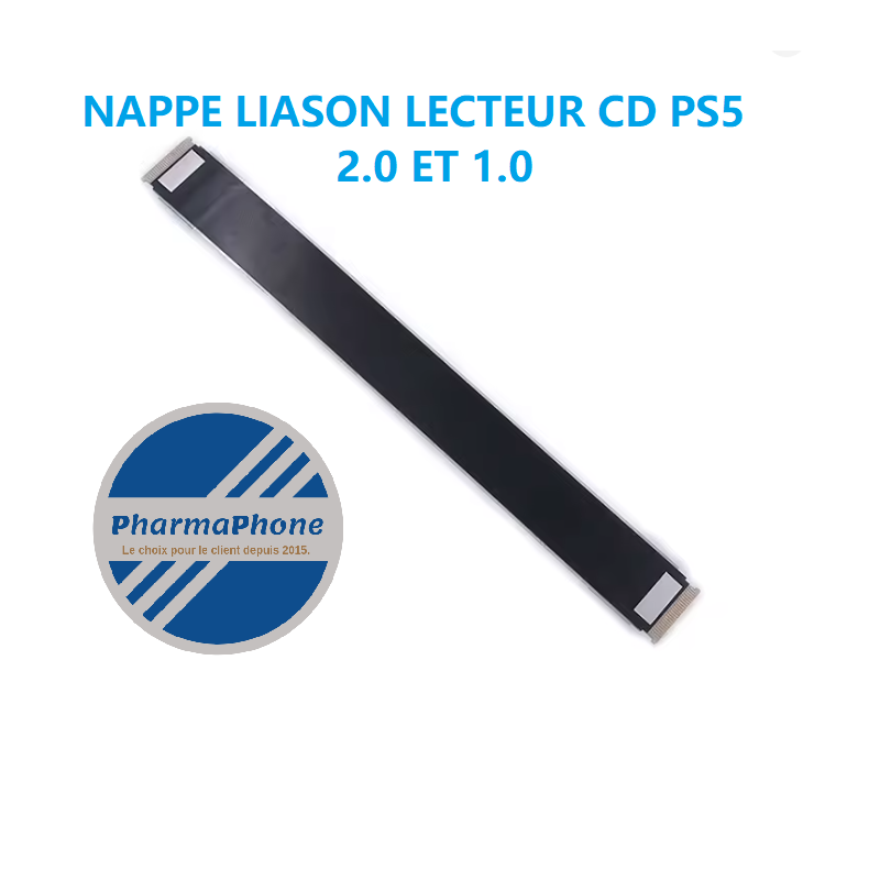 REPARATION DE VOTRE CONSOLE PS5 EN MARTINIQUE CHEZ PHARMAPHONE