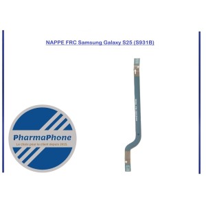 ACHETER REPARER  NAPPE FRC (Carte Mére ) Samsung Galaxy S24  (S921B) MARTINIQUE GUADELOUPE GUYANE