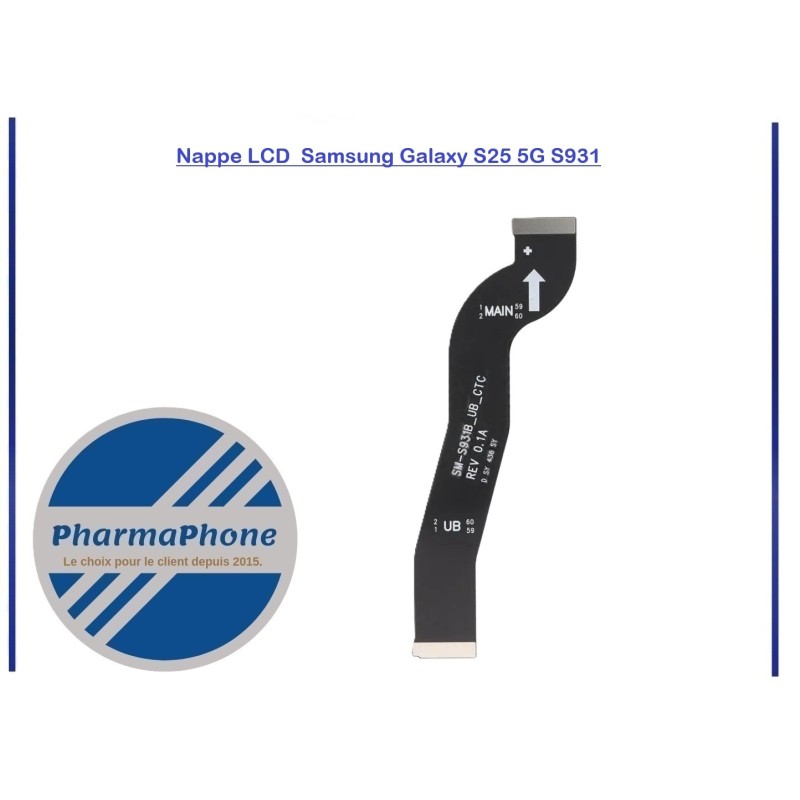 ACHETER Nappe LCD Samsung Galaxy S24 5G S921 MARTINIQUE GUADELOUPE GUYANE ACHETER Nappe LCD Samsung Galaxy S24 5G S921 MARTINIQUE GUADELOUPE GUYANE