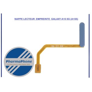 ACHETER NAPPE EMPREINTE  GALAXY A15 5G (A155) PAS CHER MARTINIQUE GUADELOUPE GUYANE