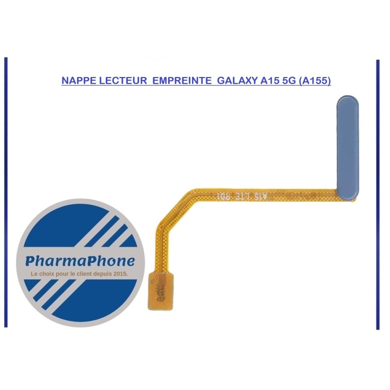 ACHETER NAPPE EMPREINTE  GALAXY A15 5G (A155) PAS CHER MARTINIQUE GUADELOUPE GUYANE ACHETER NAPPE EMPREINTE  GALAXY A15 5G (A155) PAS CHER MARTINIQUE GUADELOUPE GUYANE
