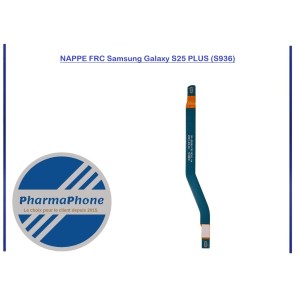 ACHETER REPARER  NAPPE FRC Samsung Galaxy S25 PLUS (S936) MARTINIQUE GUADELOUPE GUYANE