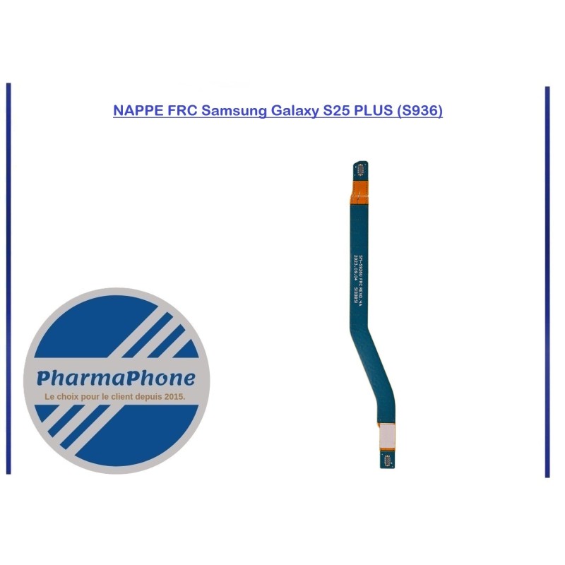 ACHETER REPARER  NAPPE FRC (Carte Mére ) Samsung Galaxy S24  (S921B) MARTINIQUE GUADELOUPE GUYANE