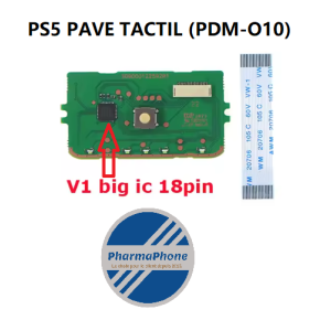 Acheter ou commander CONNECTEUR USB TYPE-C FEMMELLE  SMD COMPACT en martinique guadeloupe guyane