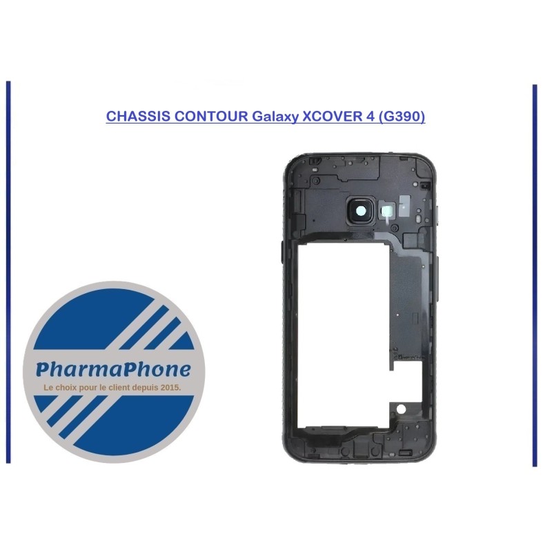 ACHETER REPARER CHASSIS CONTOUR Galaxy XCOVER 4 (G390) MARTINIQUE GUADELOUPE GUYANE ACHETER REPARER CHASSIS CONTOUR Galaxy XCOVER 4 (G390) MARTINIQUE GUADELOUPE GUYANE