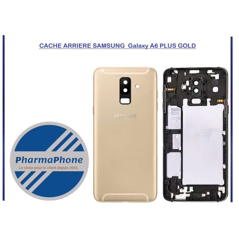 ACHETER REPARER CACHE ARRIERE SAMSUNG Galaxy A6 PLUS GOLD MARTINIQUE GUADELOUPE GUYANE ACHETER REPARER CACHE ARRIERE SAMSUNG Galaxy A6 PLUS GOLD MARTINIQUE GUADELOUPE GUYANE