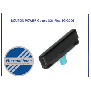 BOUTON POWER Galaxy S21 Plus 5G G996 MARTINIQUE GUADELOUPE GUYANE LIVRAISON DANS LE MONDE