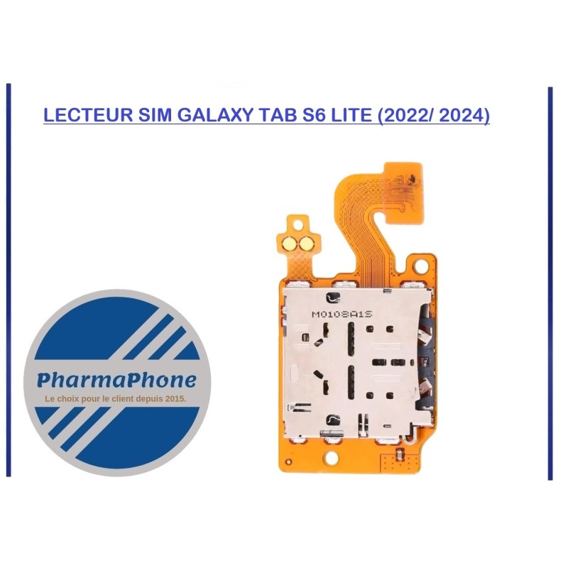 ACHETERLECTEUR SIM GALAXY TAB S6 LITE (2022/ 2024) PAS CHER MARTINIQUE GUADELOUPE GUYANE ACHETERLECTEUR SIM GALAXY TAB S6 LITE (2022/ 2024) PAS CHER MARTINIQUE GUADELOUPE GUYANE