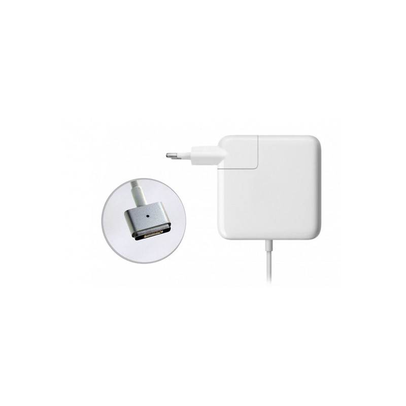 Chargeur MAC 60W Ancienne version Chargeur MAC 60W Ancienne version