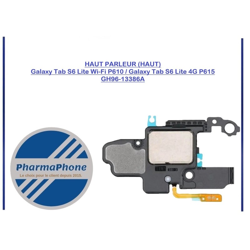 ACHETER Haut-Parleur Samsung Galaxy Z Flip 3 5G F711  PHARMAPHONE  MARTINIQUE GUYANE GUADELOUPE