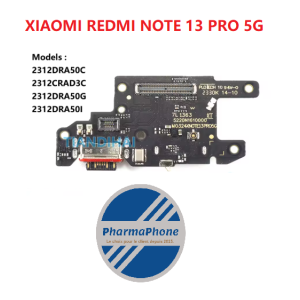 BATTERIE  XIAOMI  REDMI NOTE 13 PRO 4G / POCO X6 PRO 5G / POCO M6 PRO 4G PAS CHER GUADELOUPE MARTINIQUE GUYANE PHARMAPHONE