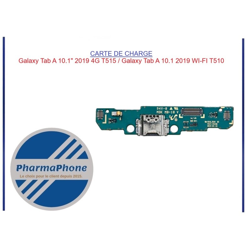 ACHETER CARTE DE CHARGE Galaxy Tab A 10.1" 2019 4G T515/Galaxy Tab A 10.1 2019 WI-FI T510 PAS CHER MARTINIQUE GUADELOUPE GUYANE ACHETER CARTE DE CHARGE Galaxy Tab A 10.1" 2019 4G T515/Galaxy Tab A 10.1 2019 WI-FI T510 PAS CHER MARTINIQUE GUADELOUPE GUYANE