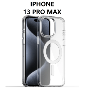 SILICONE TRANSPARENT 4 COIN RENFORCE POUR PROTEGER VOTRE IPHONE