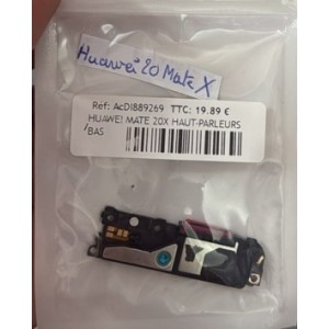 ACHETER Haut-Parleur buzzer - iPhone  14 PRO MAX PHARMAPHONE   MARTINIQUE GUYANE GUADELOUPE