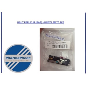 ACHETER Haut-Parleur buzzer - iPhone  14 PRO MAX PHARMAPHONE   MARTINIQUE GUYANE GUADELOUPE