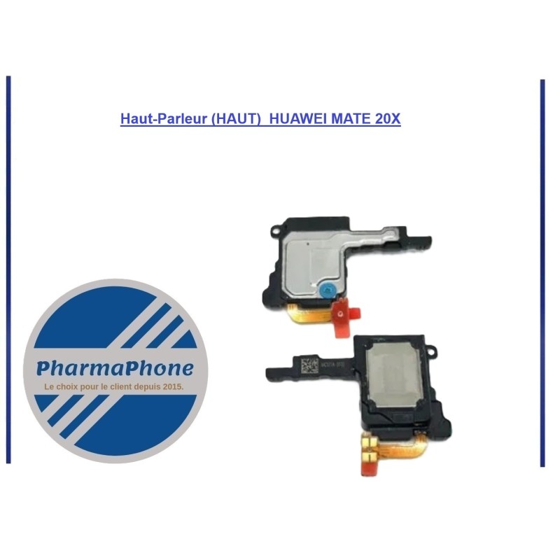 ACHETER Haut-Parleur (BAS)  HUAWEI MATE 20X  PHARMAPHONE   MARTINIQUE GUYANE GUADELOUPE