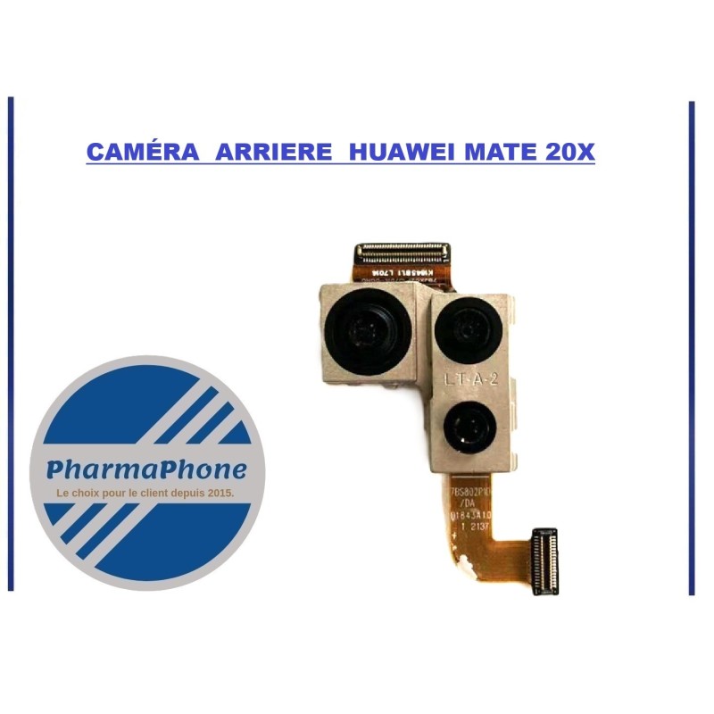 ACHETER REPARER Caméra arrière complète Samsung GALAXY S24 ULTRA 5G S98 PHARMAPHONE MARTINIQUE GYANE GUADELOUPE