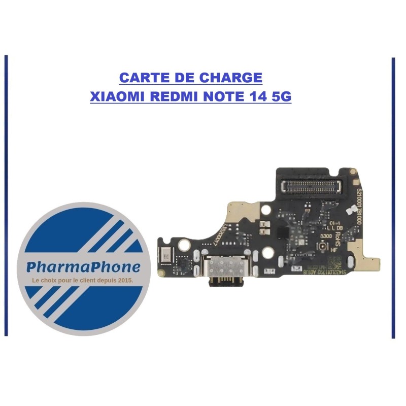 BATTERIE  XIAOMI  REDMI NOTE 13 PRO 4G / POCO X6 PRO 5G / POCO M6 PRO 4G PAS CHER GUADELOUPE MARTINIQUE GUYANE PHARMAPHONE