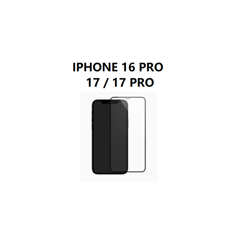 VERRE COMPLET PROTECTION ECRAN IPHONE VERRE COMPLET PROTECTION ECRAN IPHONE