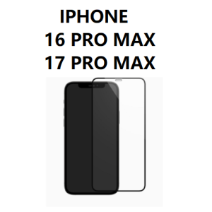VERRE COMPLET PROTECTION ECRAN IPHONE