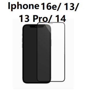 VERRE COMPLET PROTECTION ECRAN IPHONE