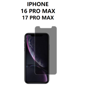 VERRE COMPLET PROTECTION ECRAN IPHONE