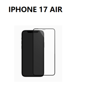 VERRE COMPLET PROTECTION ECRAN IPHONE