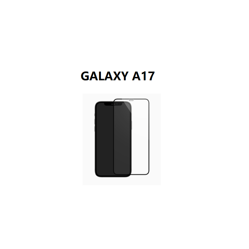 VERRE COMPLET PROTECTION ECRAN SAMSUNG GALAXY MARTINIQUE