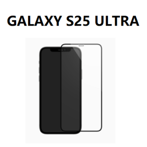 VERRE COMPLET PROTECTION ECRAN SAMSUNG GALAXY MARTINIQUE
