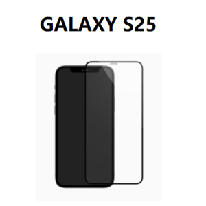 VERRE COMPLET PROTECTION ECRAN SAMSUNG GALAXY MARTINIQUE