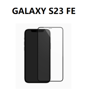 VERRE COMPLET PROTECTION ECRAN SAMSUNG GALAXY MARTINIQUE