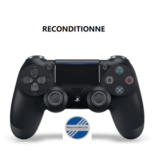 MANETTE PLAYSTATION 4 EN MARTINIQUE - MANNETE PS4 RECONDITIONNE AU MEILLEUR TARIF