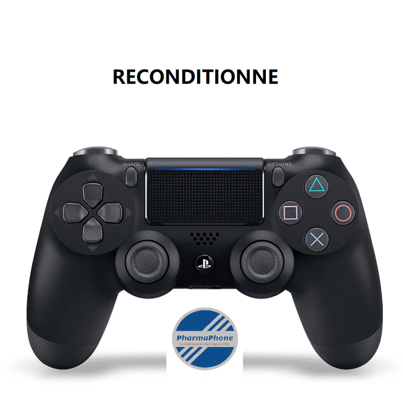 MANETTE PLAYSTATION 4 EN MARTINIQUE - MANNETE PS4 RECONDITIONNE AU MEILLEUR TARIF