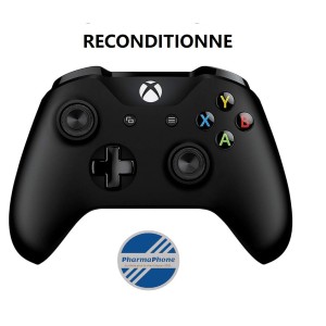 MANETTE XBOX EN MARTINIQUE - MANNETE XBOX RECONDITIONNE AU MEILLEUR TARIF
