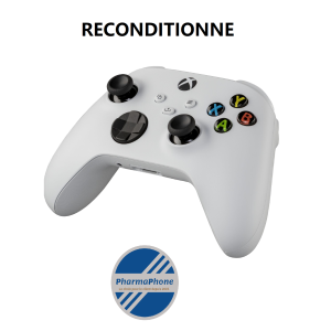 MANETTE XBOX EN MARTINIQUE - MANNETE XBOX RECONDITIONNE AU MEILLEUR TARIF