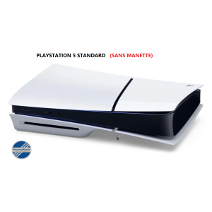 copy of SONY PLAYSTATION 5 DIGITAL Blanc (reconditionné) - Emplacement:
