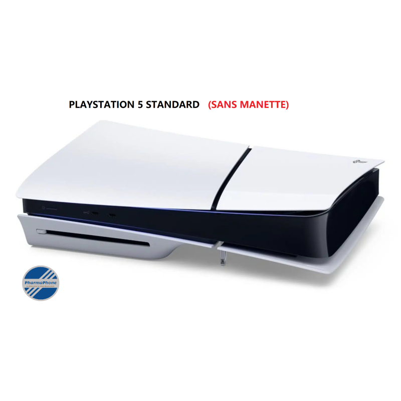 copy of SONY PLAYSTATION 5 DIGITAL Blanc (reconditionné) - Emplacement: