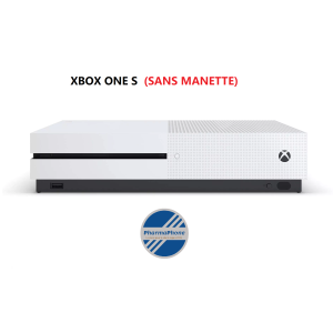 MICROSOFT XBOX ONE S EN MARTINIQUE - MANNETE XBOX RECONDITIONNE AU MEILLEUR TARIF