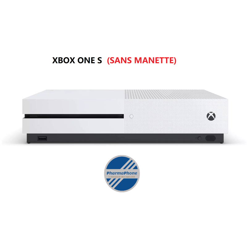 MICROSOFT XBOX ONE S EN MARTINIQUE - MANNETE XBOX RECONDITIONNE AU MEILLEUR TARIF MICROSOFT XBOX ONE S EN MARTINIQUE - MANNETE XBOX RECONDITIONNE AU MEILLEUR TARIF