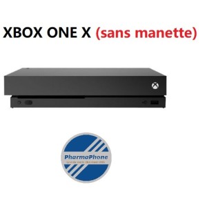 MICROSOFT XBOX ONE X EN MARTINIQUE - MANNETE XBOX RECONDITIONNE AU MEILLEUR TARIF
